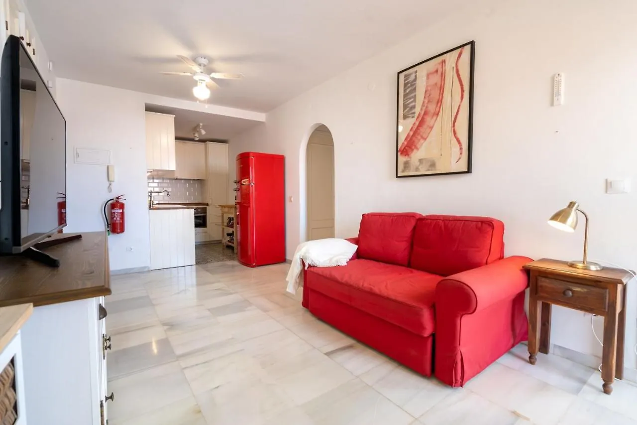 28 Rooftop Apartment Close To The Beach Sabinillas San Luis de Sabinillas Espanha