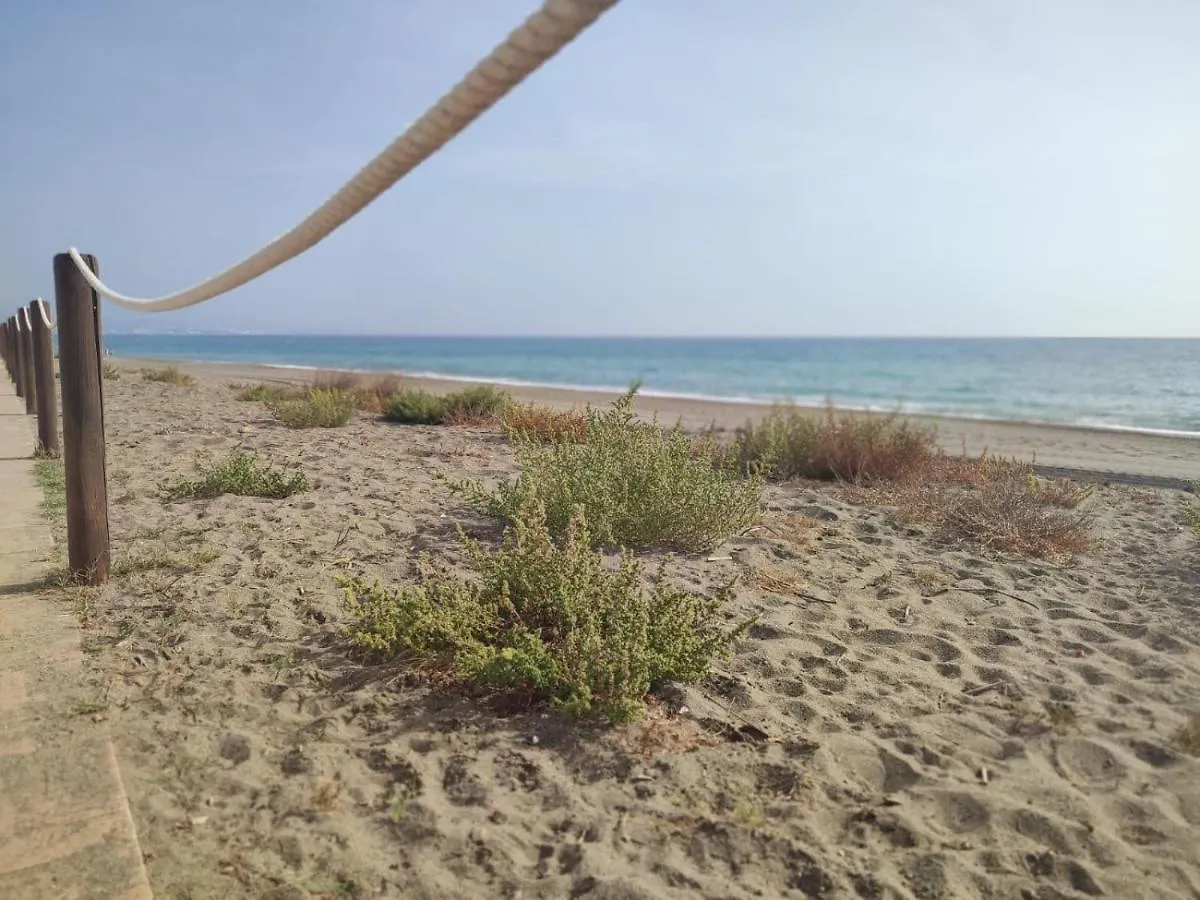 28 Rooftop Apartment Close To The Beach Sabinillas San Luis de Sabinillas Espanha