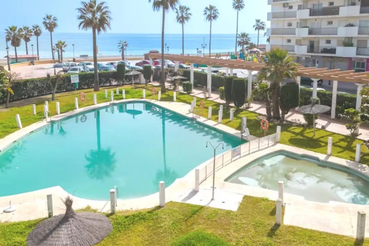 28 Rooftop Apartment Close To The Beach Sabinillas San Luis de Sabinillas 0*,  Spain